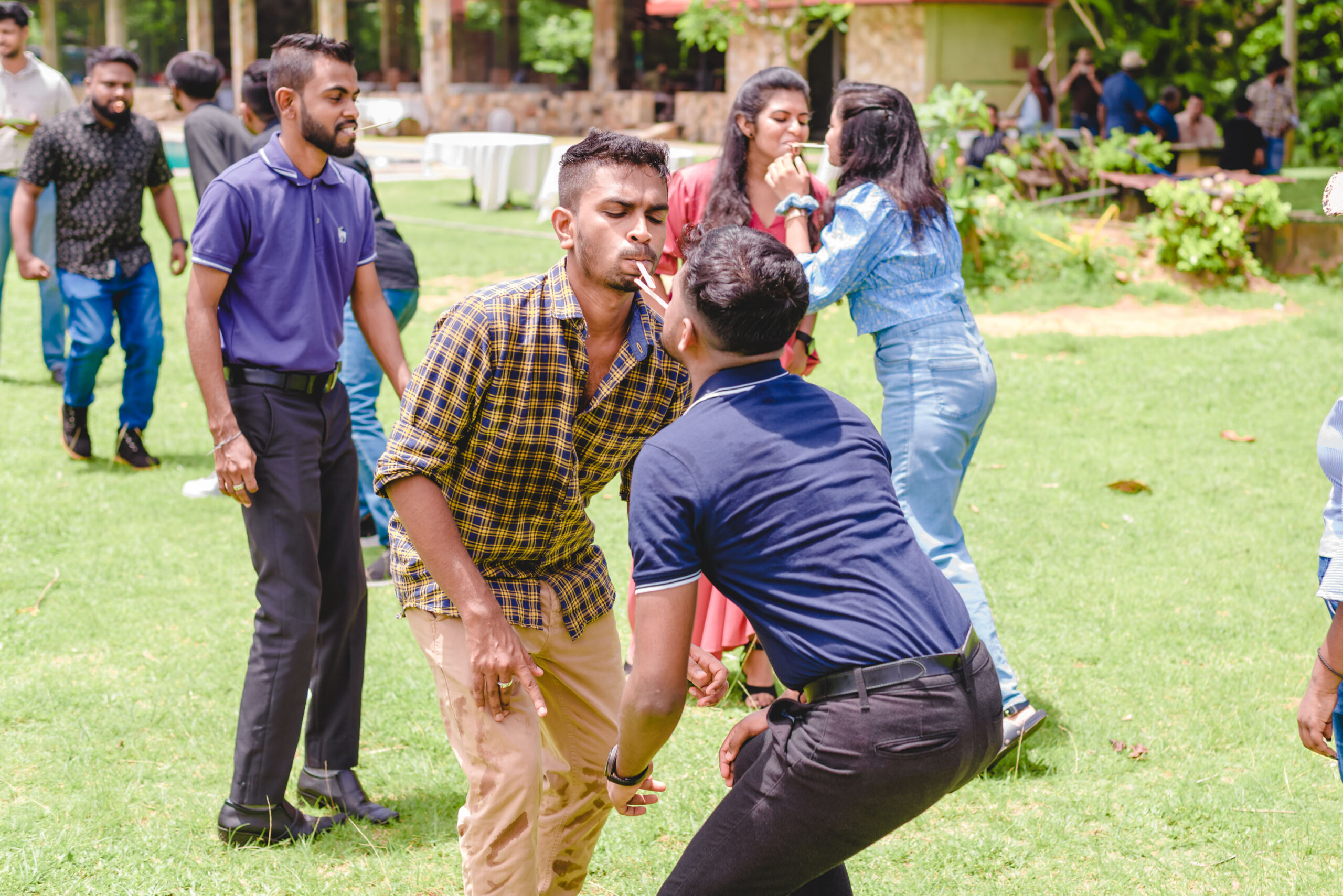 Kick Off Party – 2023