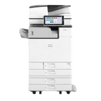 Multifunction Copier