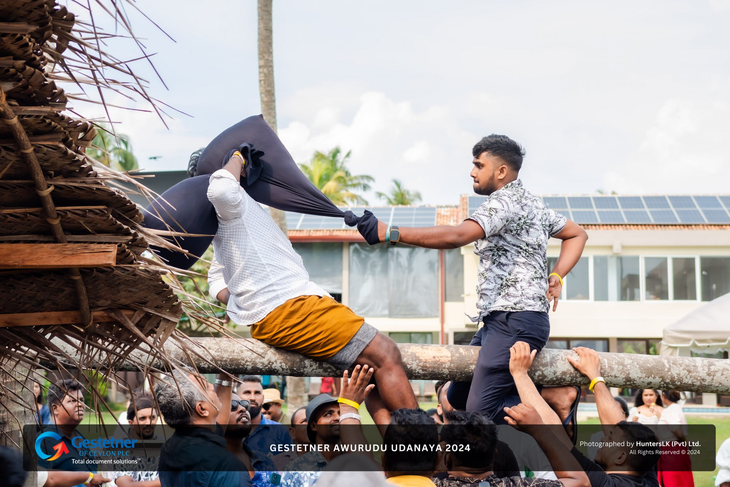 Avurudu Udanaya 2024