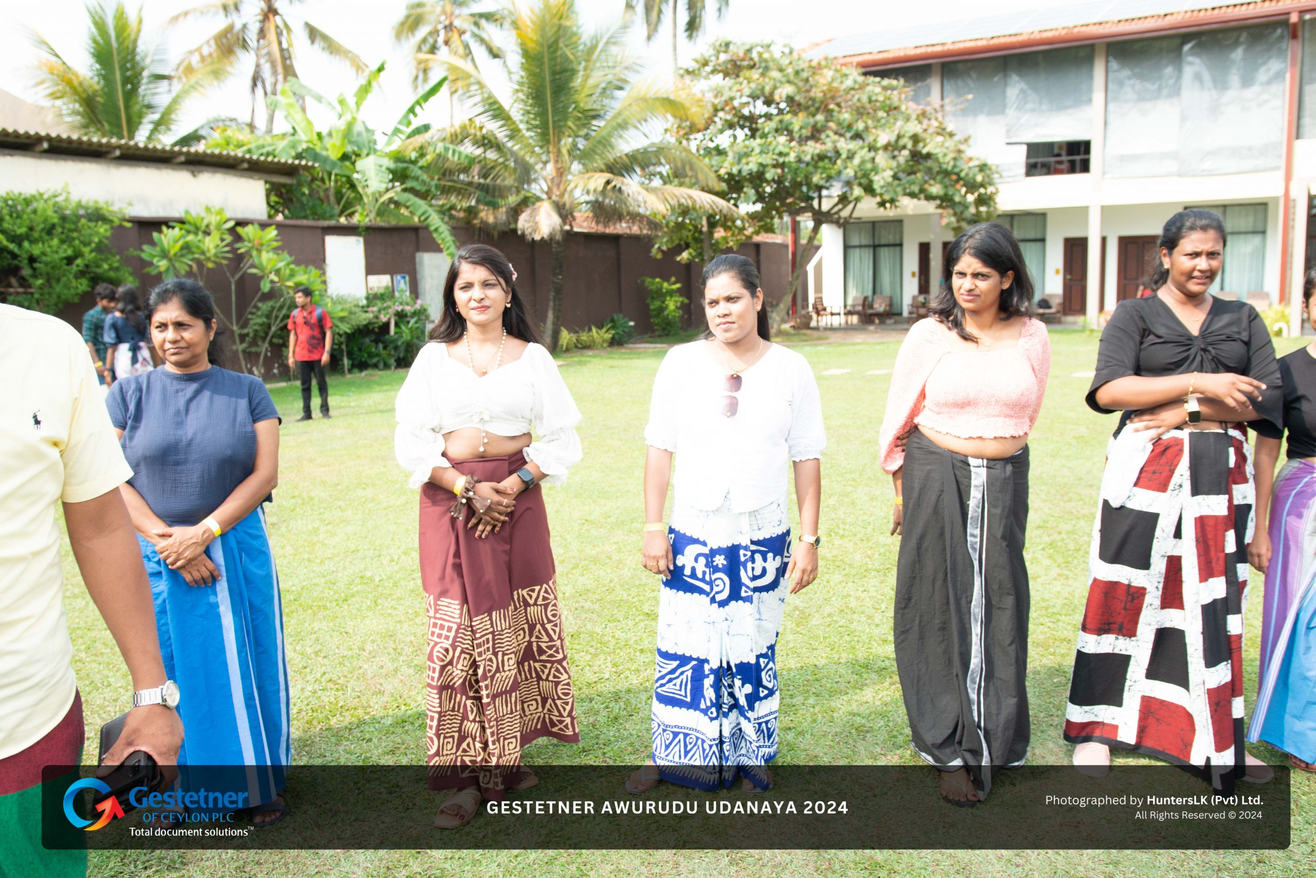 Avurudu Udanaya 2024