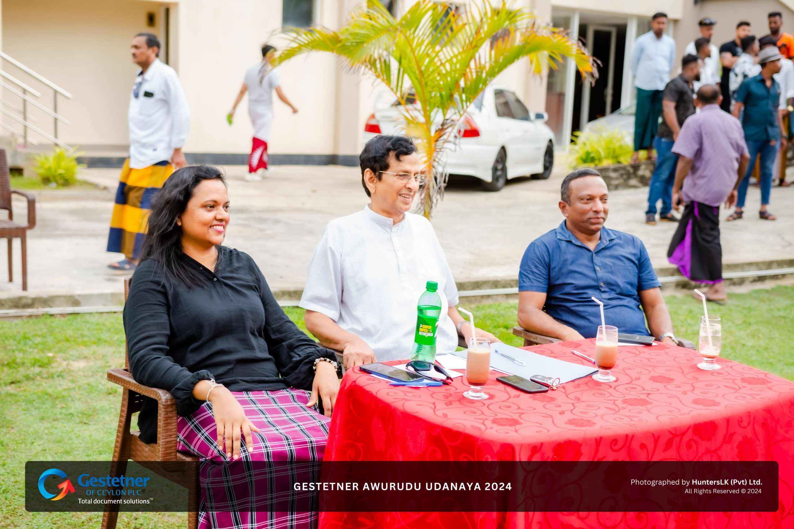 Avurudu Udanaya 2024