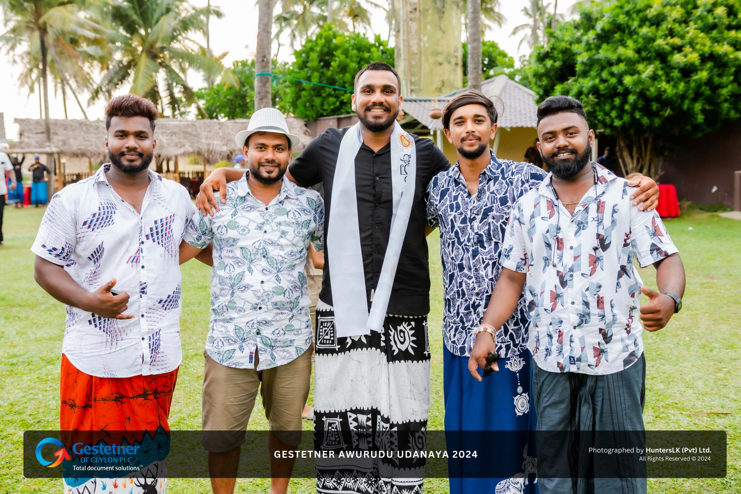 Avurudu Udanaya 2024